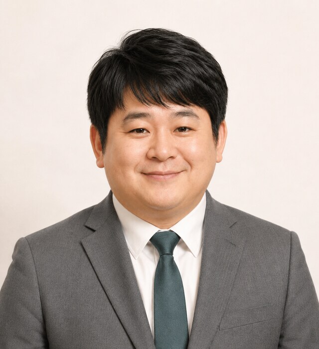 戴 Sir 最新導師形象